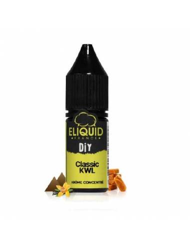 Arome tabac kwl eliquid-france