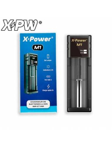 Chargeur M1 - XPW