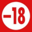 interdit au moins de 18 ans